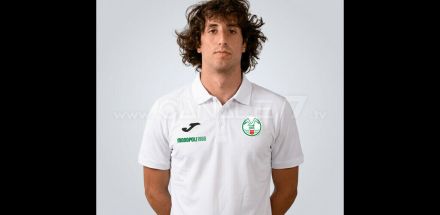 Monopoli: ufficiale il colpo Cortinovis!