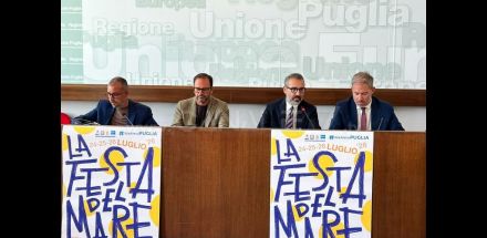 Festa del Mare, presentata a Bari la 51esima Sagra del Polpo di Mola di Bari
