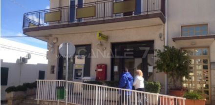 Tentata rapina a Montalbano: il malvivente fugge a mani vuote