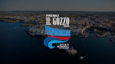 PREMIO "IL GOZZO" CITT&Agrave; DI MONOPOLI