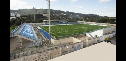 Fasano Calcio: ricorso al fotofinish alla Covisod