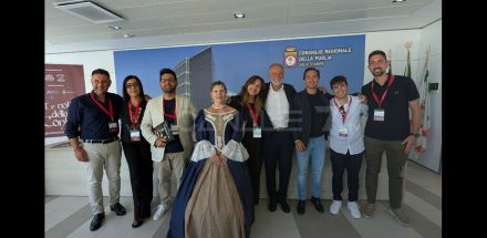 Presentata l'undicesima edizione de "Le Notti della Contea"
