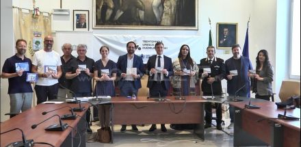 Poste Italiane dedica un servizio filatelico temporaneo e un annullo speciale ad Alberobello