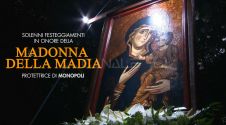 TRADIZIONALE APPRODO MADONNA DELLA MADIA 14/08/2026