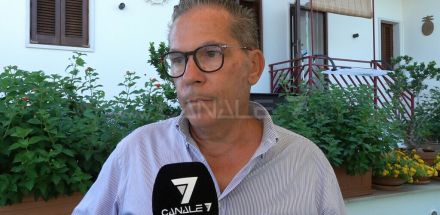 Franco D'Amico pronto a ripartire con un nuovo Fasano L'INTERVISTA