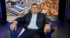 PRESENTAZIONE NUOVO PROGETTO POLO LOGISTICO CHE SAR&Agrave; REALIZZATO DAI MAGAZZINI GENERALI ITALIANI SRL DEL GRUPPO MARSEGLIA