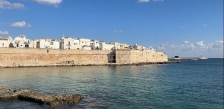La tregua di tempo stabile sulla Puglia ha le ore contate