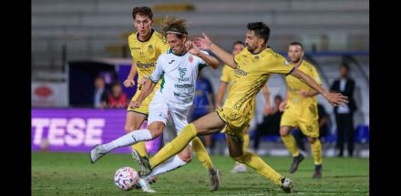 Primo pareggio in campionato per il Monopoli, contro la Scafatese termina 0-0