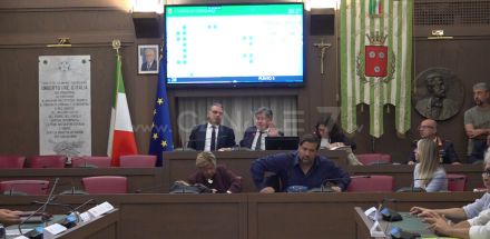 Il consiglio comunale di Monopoli dice no all&rsquo;oleodotto ma senza unanimit&agrave;