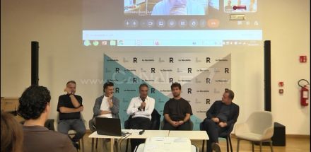 Monopoli: presentata in conferenza stampa Illuminandia 2026