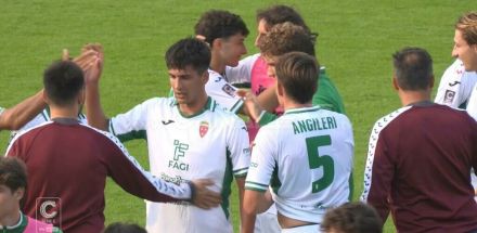 INTER U23-MONOPOLI 2-4: IL SERVIZIO