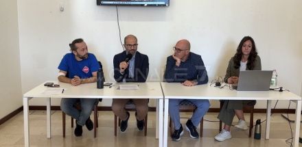 Mola: l'impianto per la produzione di biometano e compost fa discutere