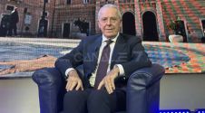 SANIT&Agrave; E POLITICA REGIONALE: IL PUNTO CON IL CONSIGLIERE ANTONIO SCIANARO