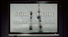 Tv pugliesi a rischio soppressione - 14/11/2014